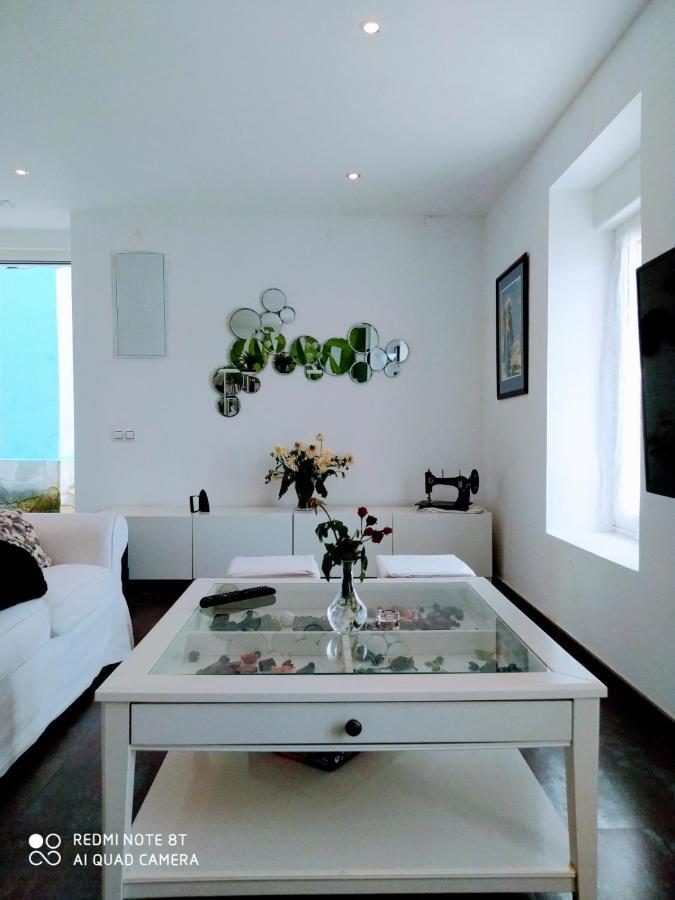Vistalegre78 Villa Grado Exterior photo