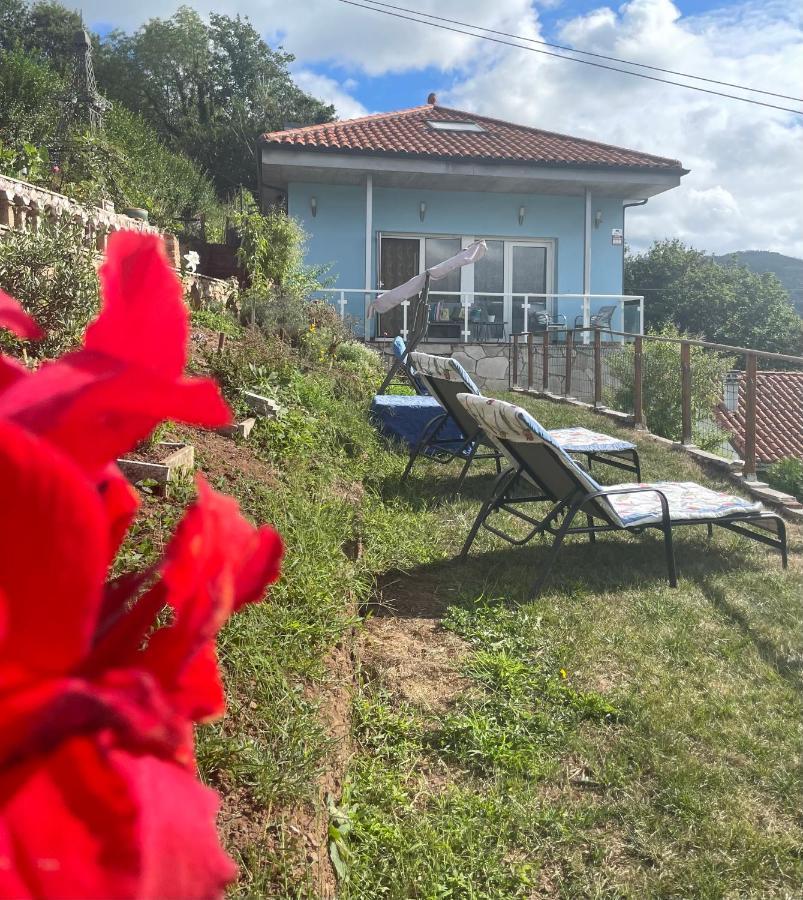 Vistalegre78 Villa Grado Exterior photo